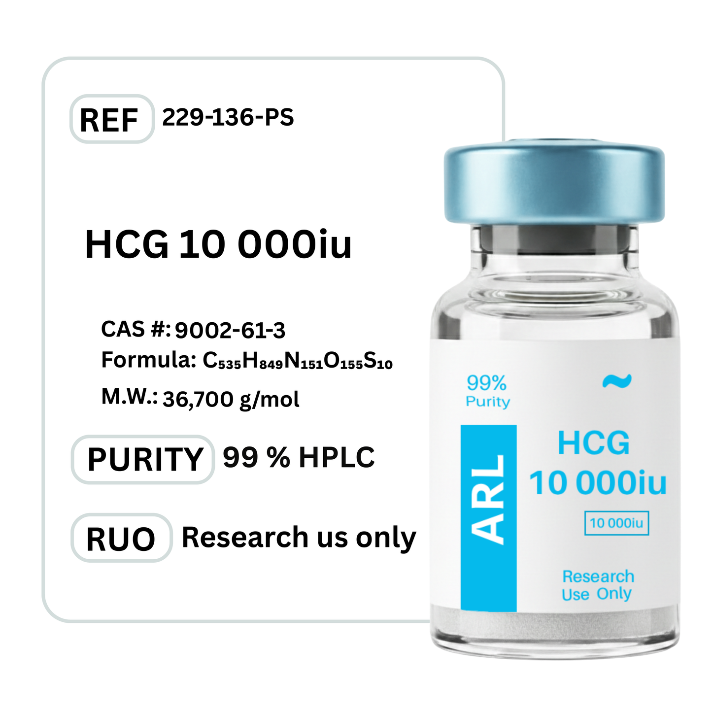 HCG